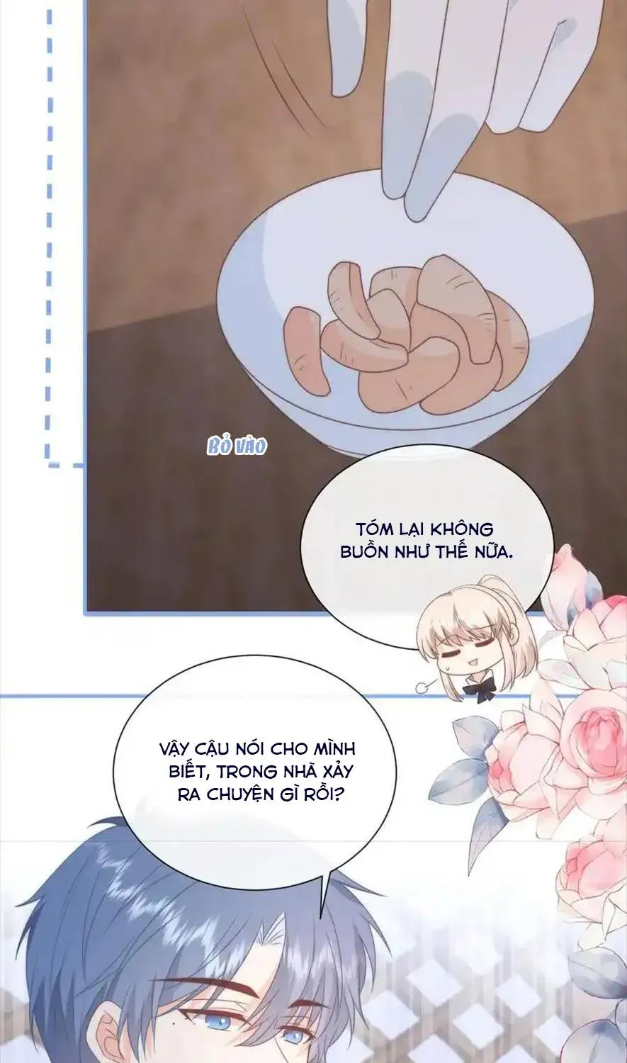 Sinh Trở Lại Làm Vợ Tổng Tài Chapter 132 - Trang 39