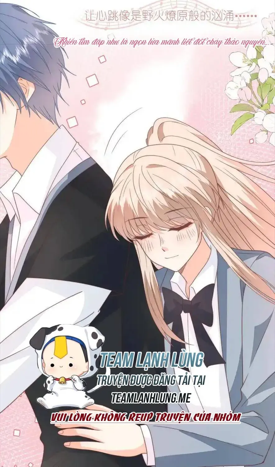 Sinh Trở Lại Làm Vợ Tổng Tài Chapter 132 - Trang 4