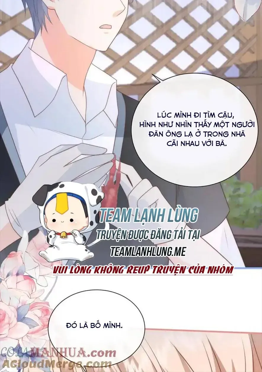 Sinh Trở Lại Làm Vợ Tổng Tài Chapter 132 - Trang 40
