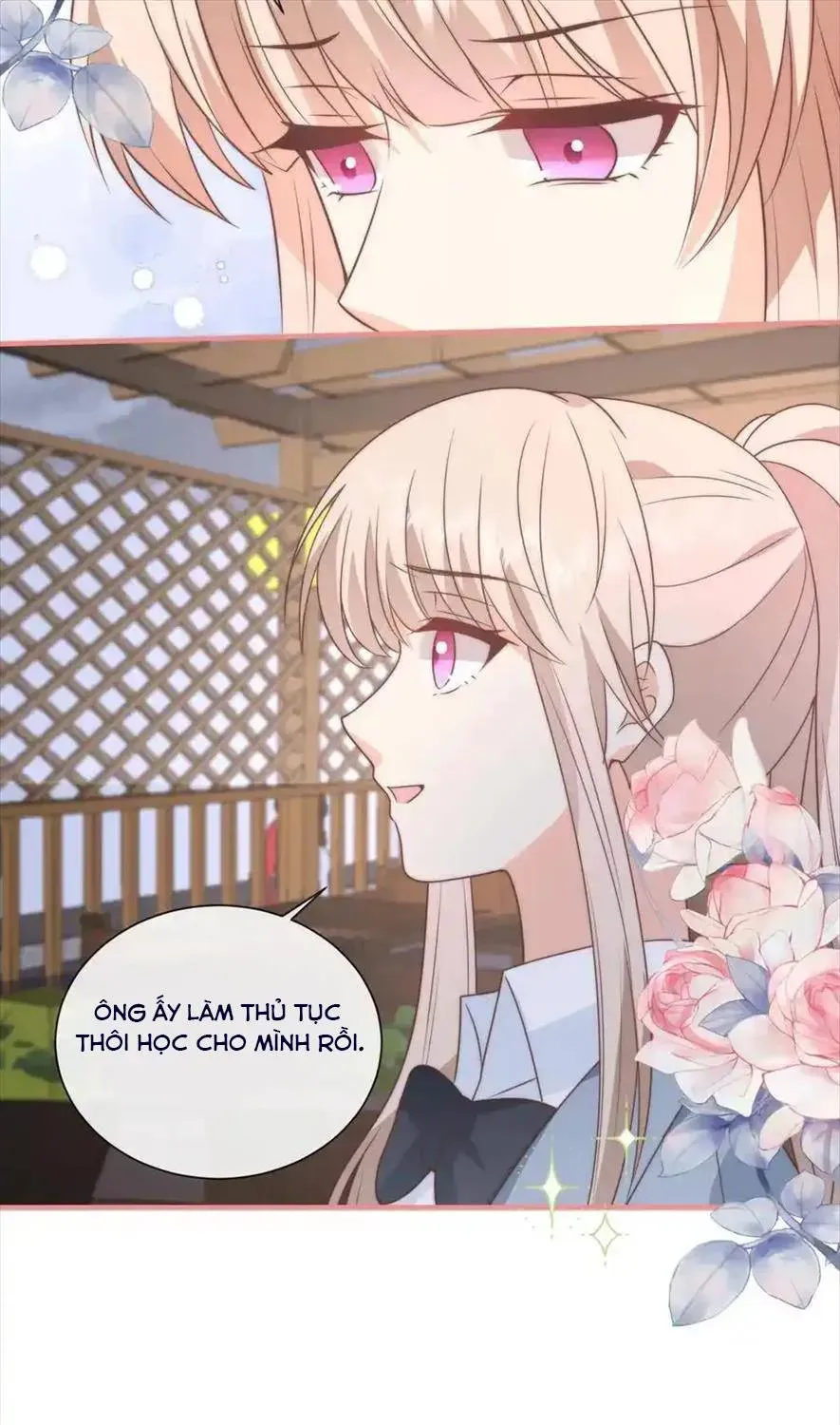 Sinh Trở Lại Làm Vợ Tổng Tài Chapter 132 - Trang 41
