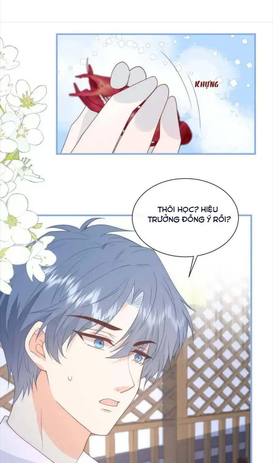 Sinh Trở Lại Làm Vợ Tổng Tài Chapter 132 - Trang 42
