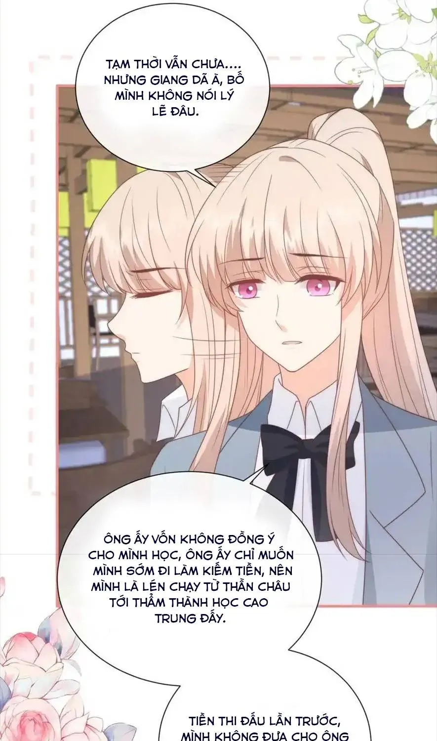 Sinh Trở Lại Làm Vợ Tổng Tài Chapter 132 - Trang 44