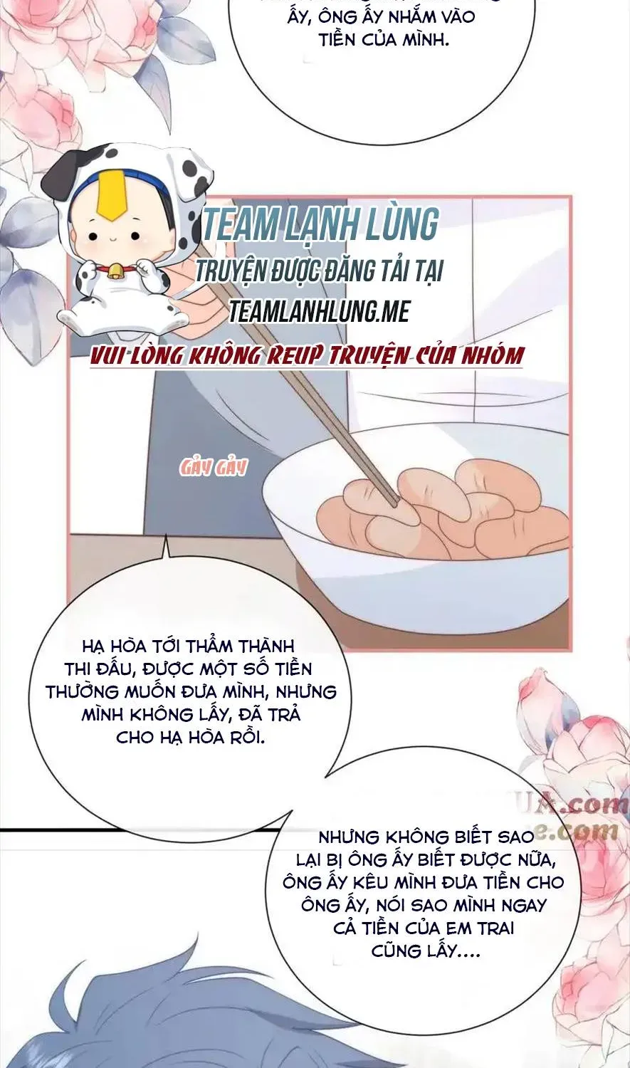 Sinh Trở Lại Làm Vợ Tổng Tài Chapter 132 - Trang 45
