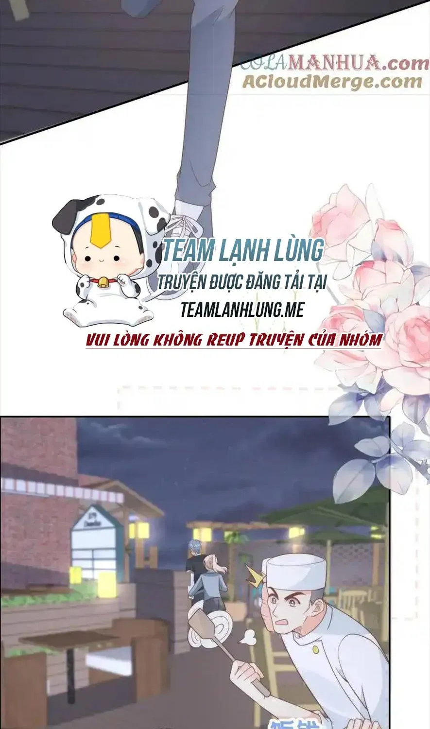 Sinh Trở Lại Làm Vợ Tổng Tài Chapter 133 - Trang 10