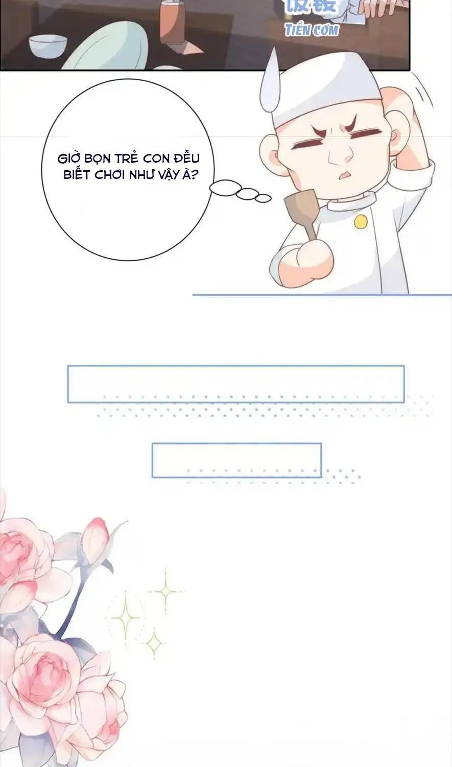 Sinh Trở Lại Làm Vợ Tổng Tài Chapter 133 - Trang 11