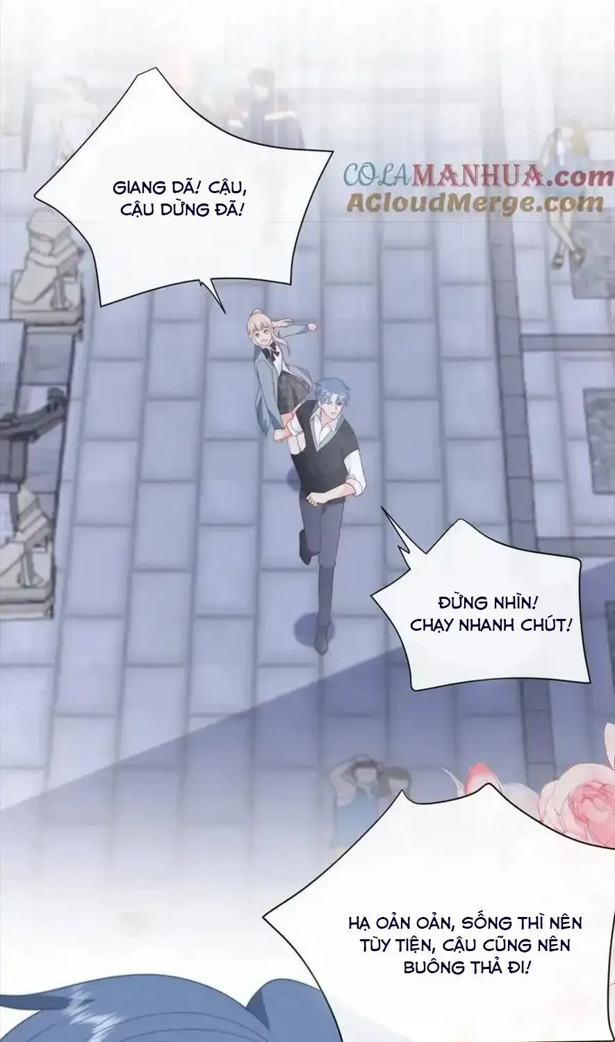 Sinh Trở Lại Làm Vợ Tổng Tài Chapter 133 - Trang 13