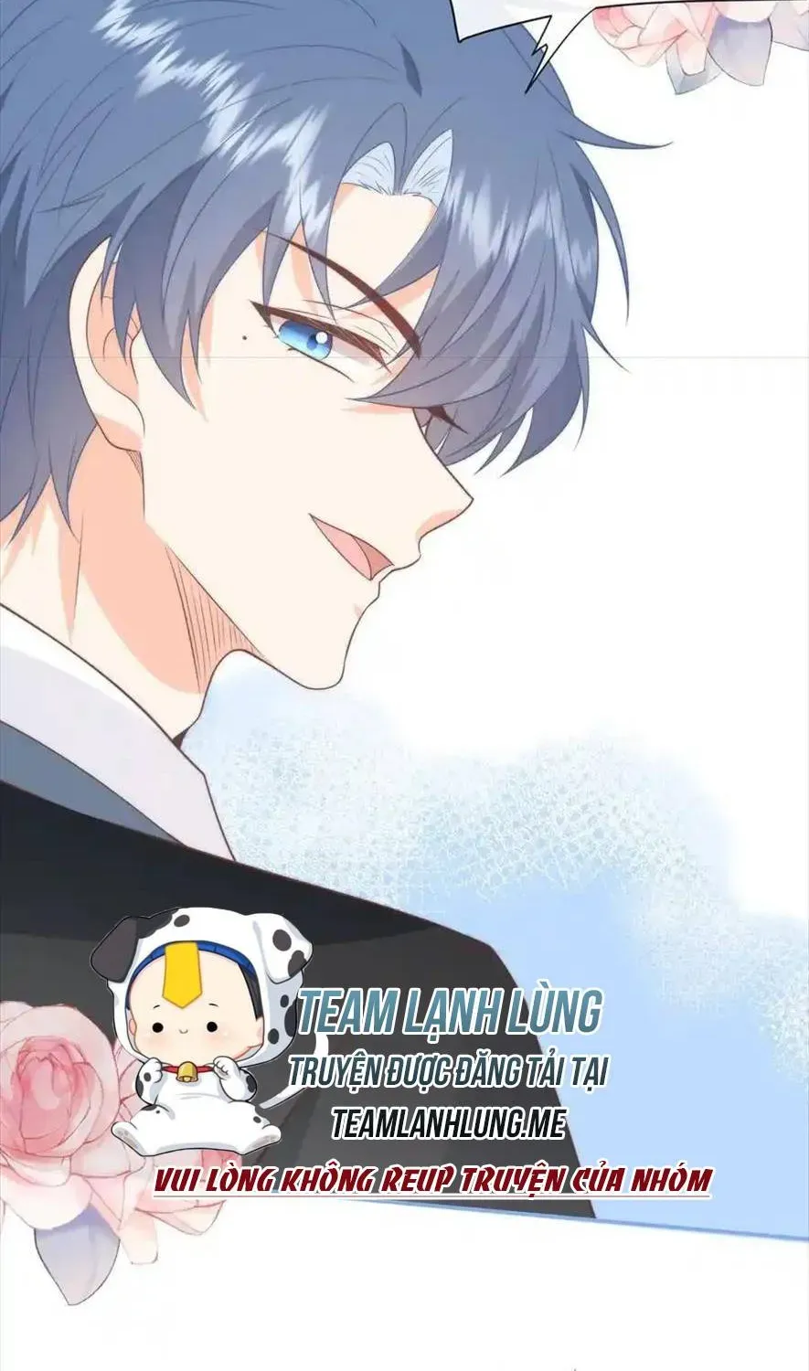 Sinh Trở Lại Làm Vợ Tổng Tài Chapter 133 - Trang 14