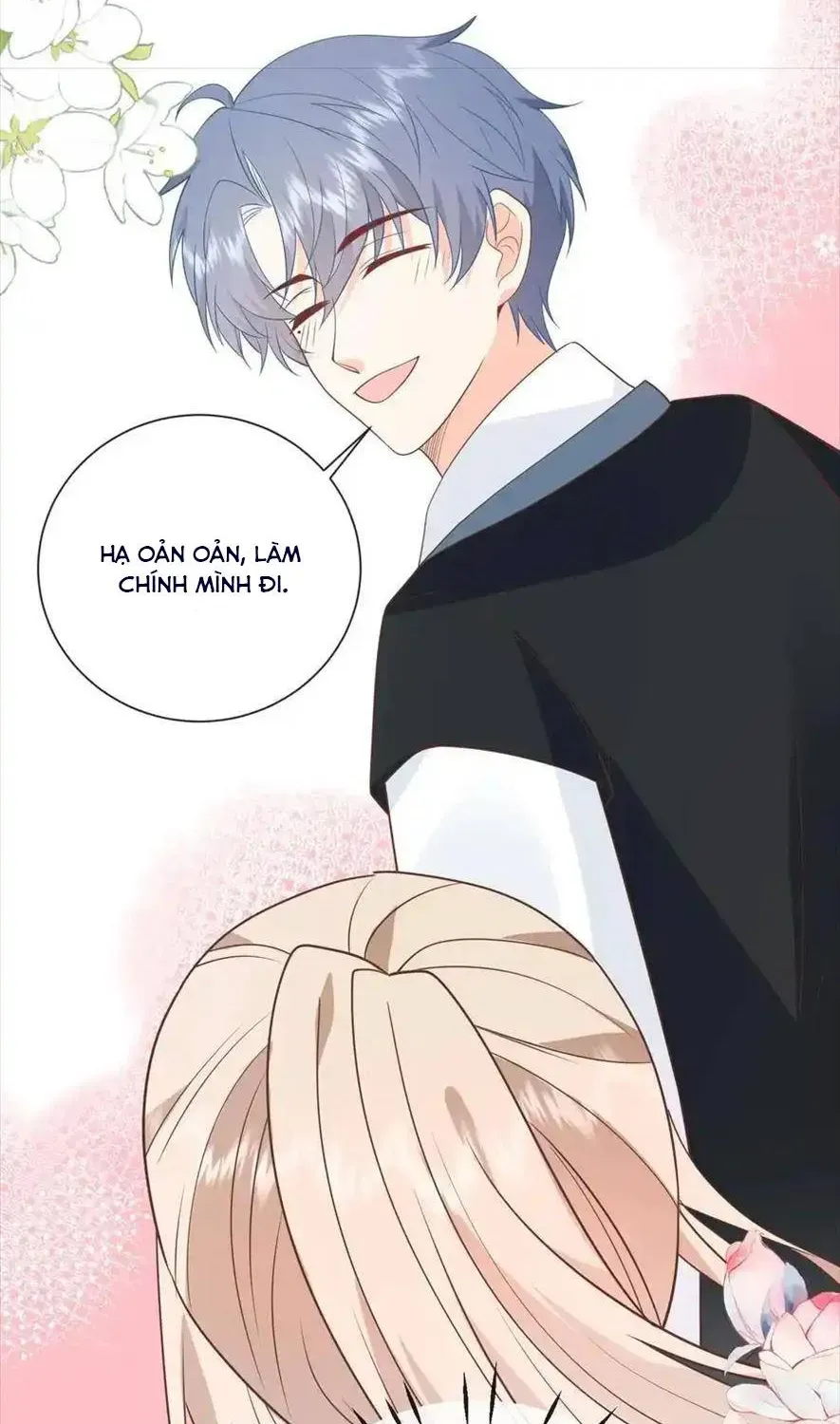 Sinh Trở Lại Làm Vợ Tổng Tài Chapter 133 - Trang 17