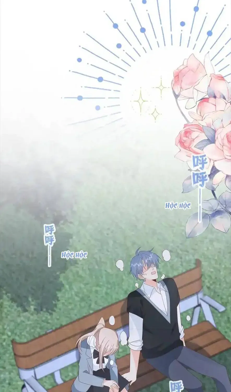 Sinh Trở Lại Làm Vợ Tổng Tài Chapter 133 - Trang 21