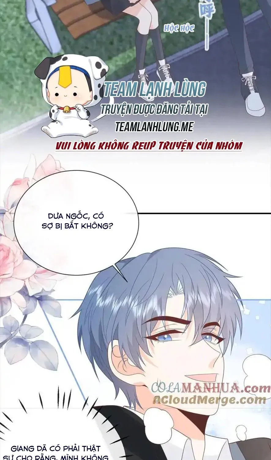 Sinh Trở Lại Làm Vợ Tổng Tài Chapter 133 - Trang 22