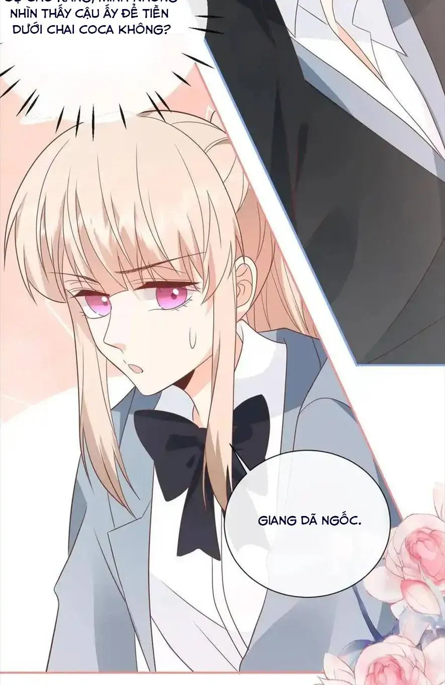 Sinh Trở Lại Làm Vợ Tổng Tài Chapter 133 - Trang 23