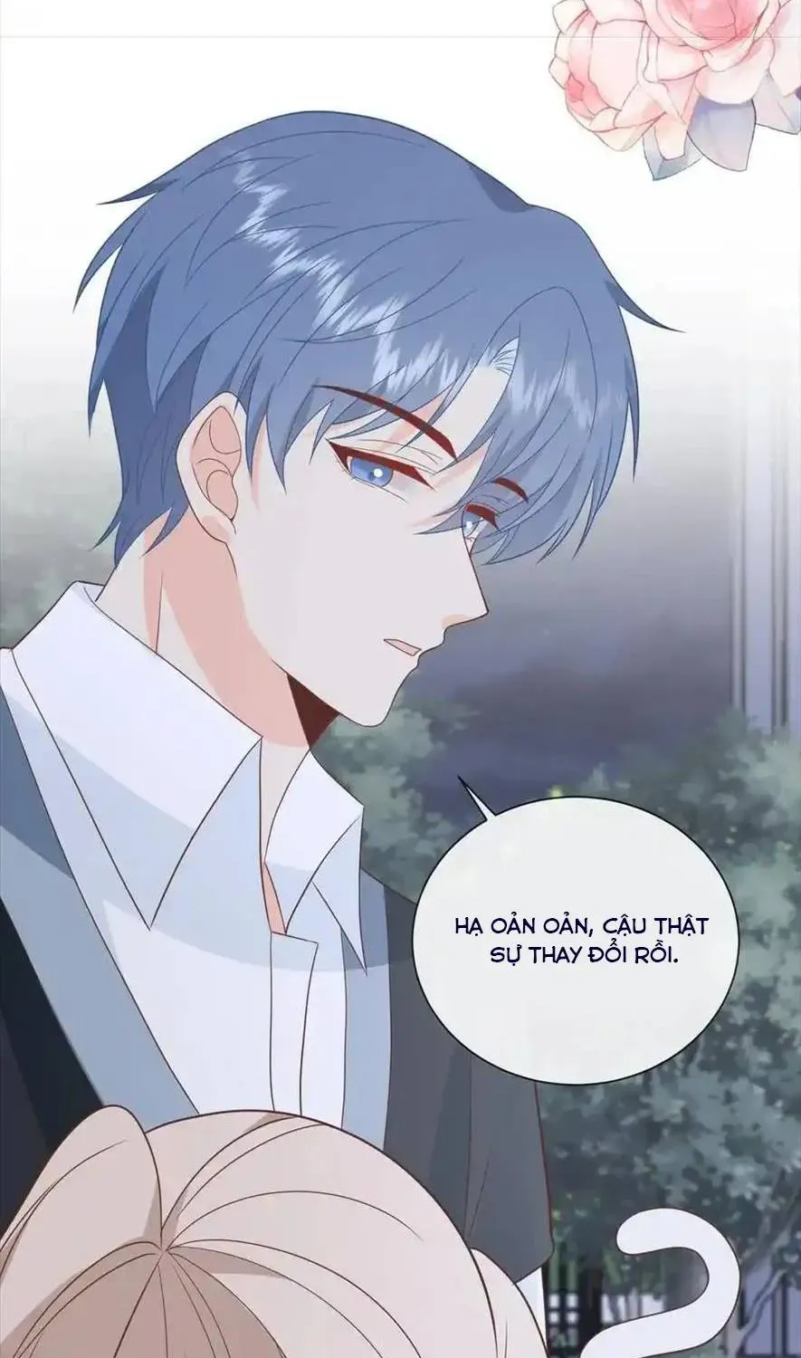 Sinh Trở Lại Làm Vợ Tổng Tài Chapter 133 - Trang 24