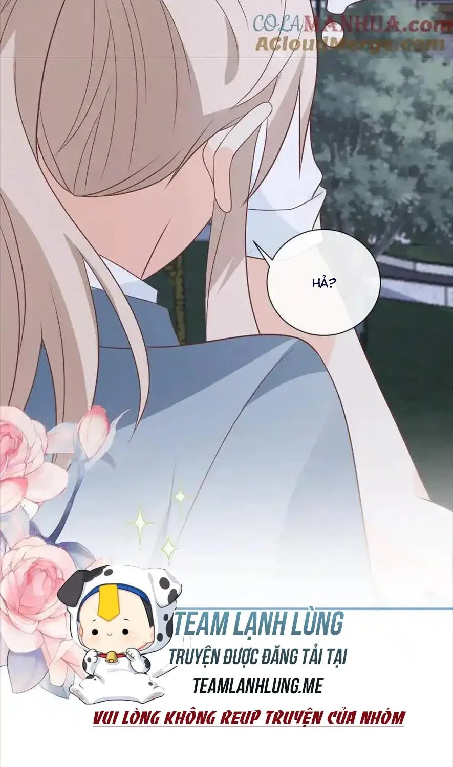 Sinh Trở Lại Làm Vợ Tổng Tài Chapter 133 - Trang 25