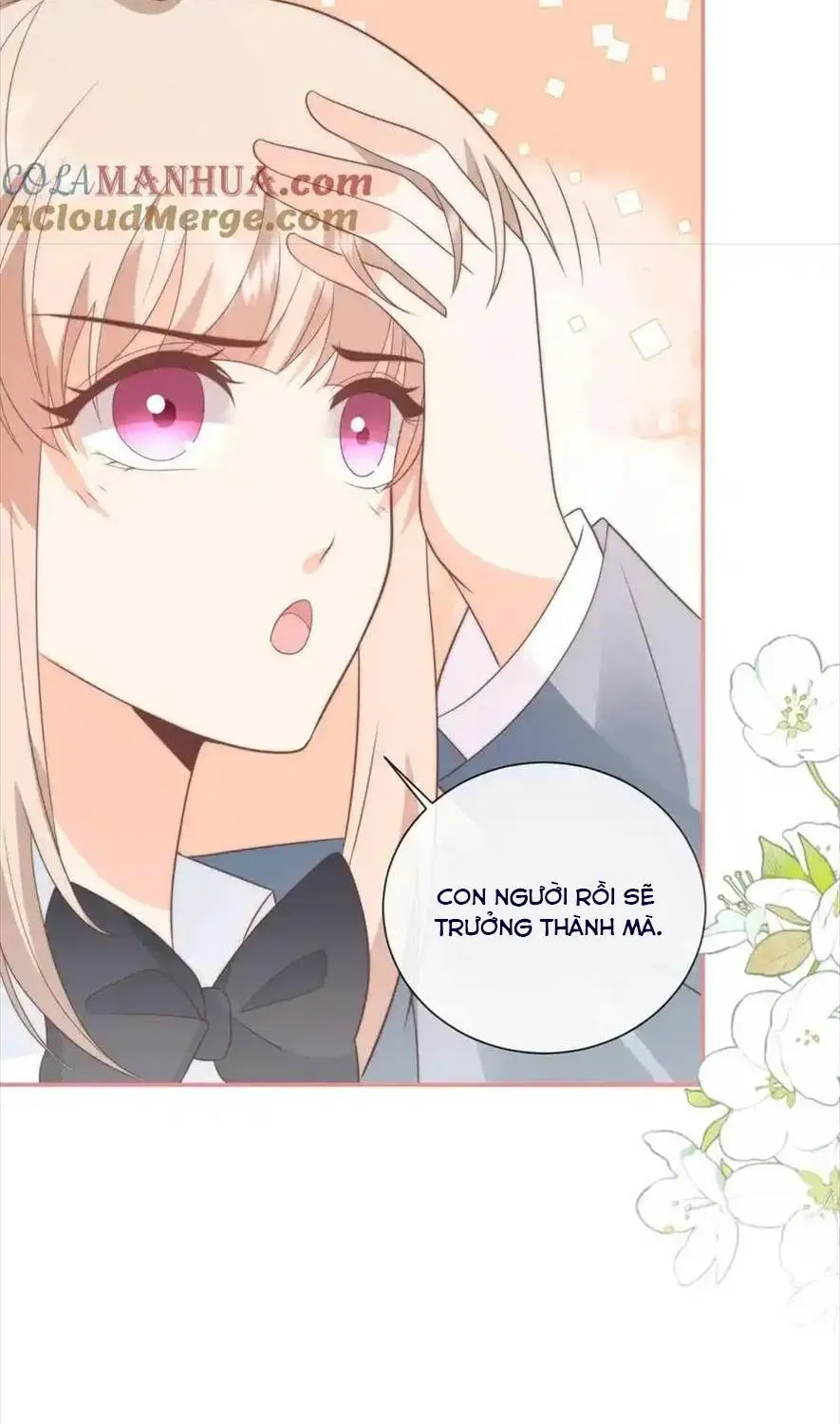Sinh Trở Lại Làm Vợ Tổng Tài Chapter 133 - Trang 27