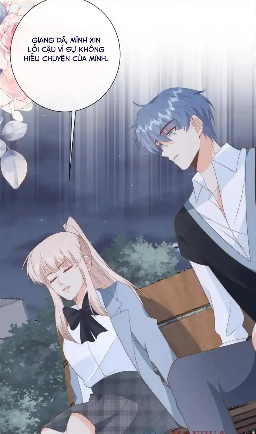 Sinh Trở Lại Làm Vợ Tổng Tài Chapter 133 - Trang 29