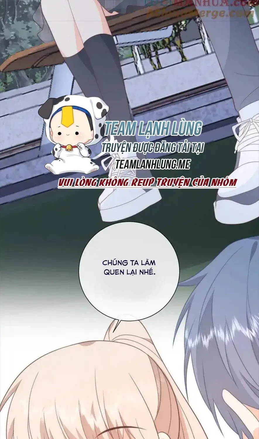 Sinh Trở Lại Làm Vợ Tổng Tài Chapter 133 - Trang 30