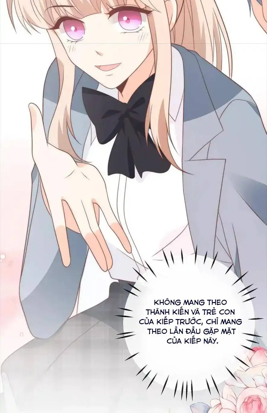Sinh Trở Lại Làm Vợ Tổng Tài Chapter 133 - Trang 31