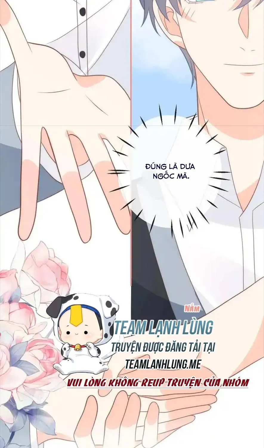 Sinh Trở Lại Làm Vợ Tổng Tài Chapter 133 - Trang 33