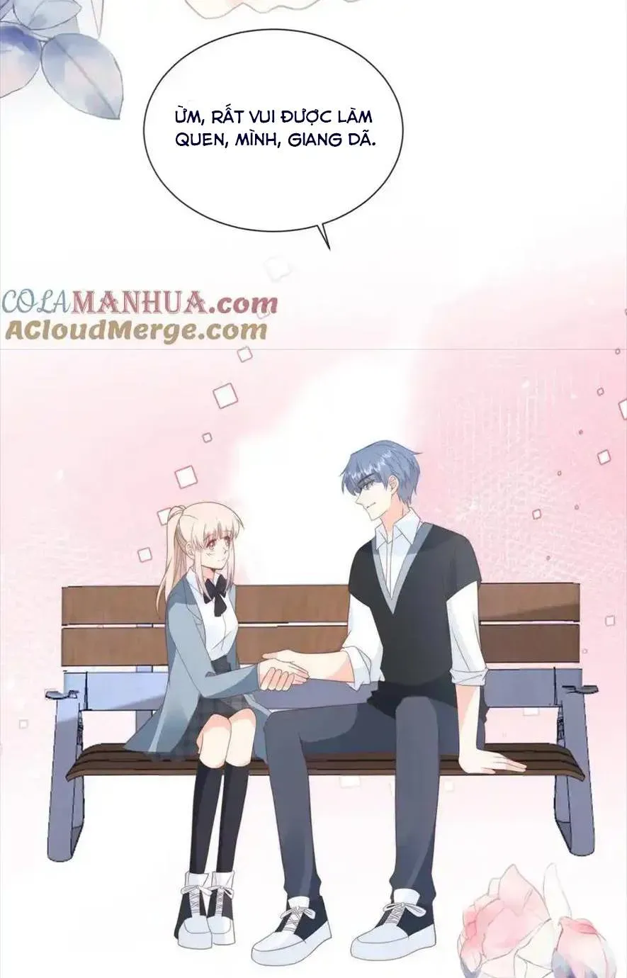 Sinh Trở Lại Làm Vợ Tổng Tài Chapter 133 - Trang 34