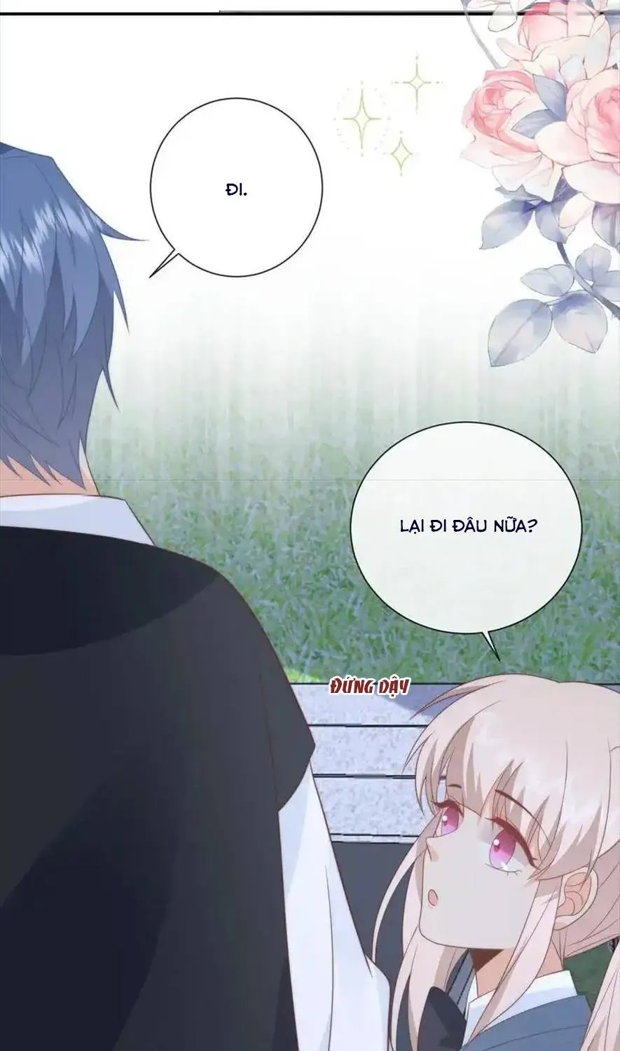 Sinh Trở Lại Làm Vợ Tổng Tài Chapter 133 - Trang 35