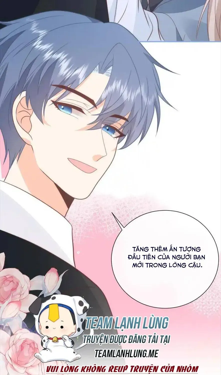 Sinh Trở Lại Làm Vợ Tổng Tài Chapter 133 - Trang 36