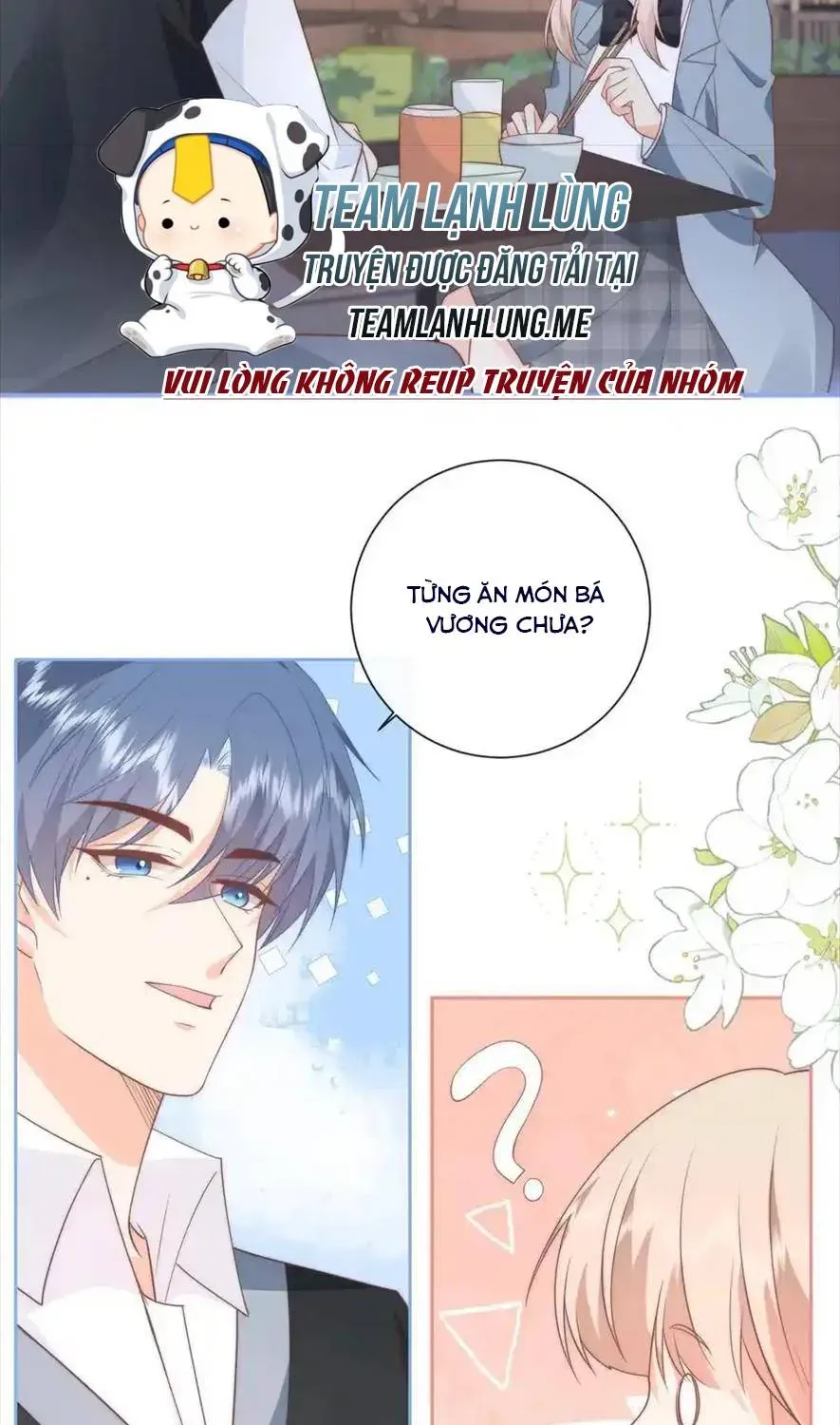 Sinh Trở Lại Làm Vợ Tổng Tài Chapter 133 - Trang 4