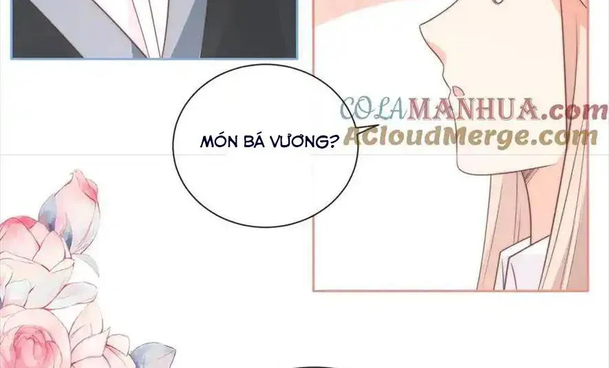 Sinh Trở Lại Làm Vợ Tổng Tài Chapter 133 - Trang 5