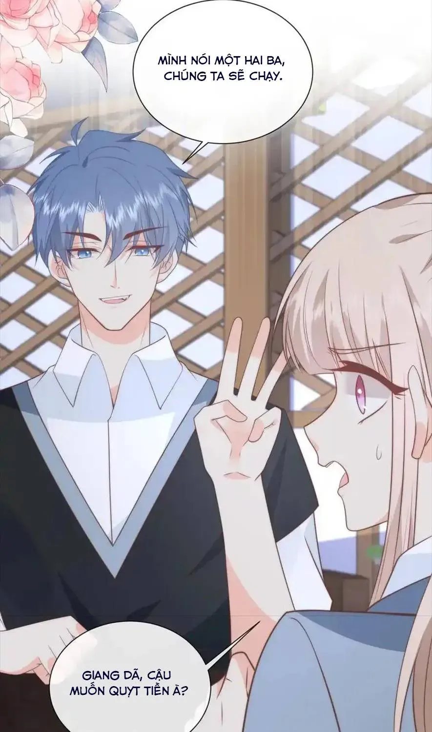 Sinh Trở Lại Làm Vợ Tổng Tài Chapter 133 - Trang 6