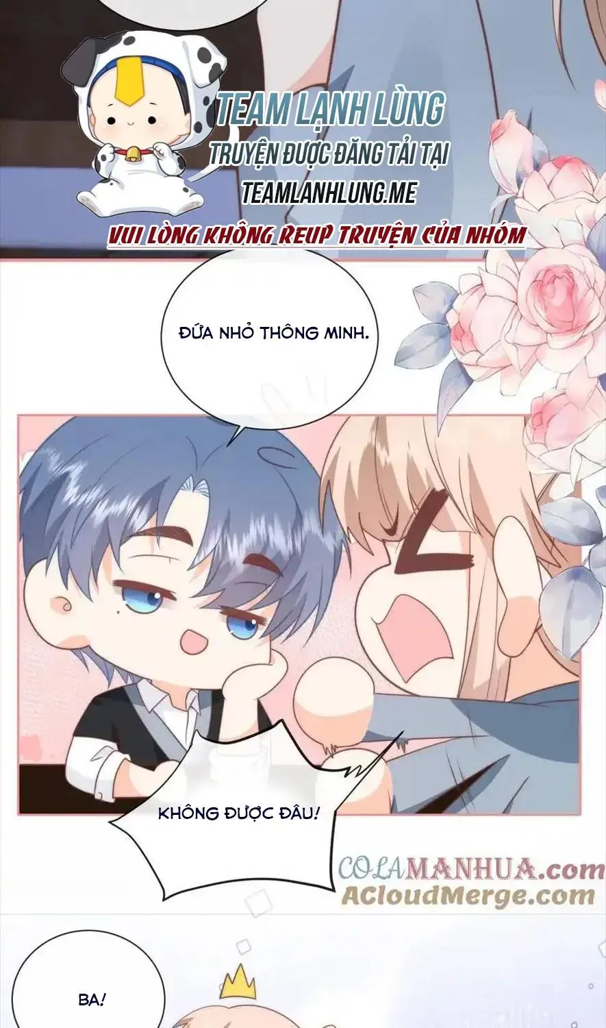 Sinh Trở Lại Làm Vợ Tổng Tài Chapter 133 - Trang 7