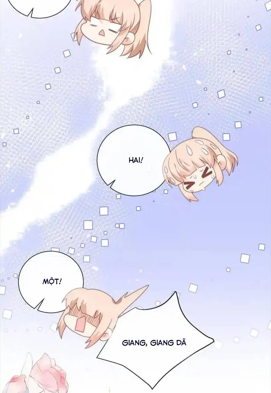 Sinh Trở Lại Làm Vợ Tổng Tài Chapter 133 - Trang 8