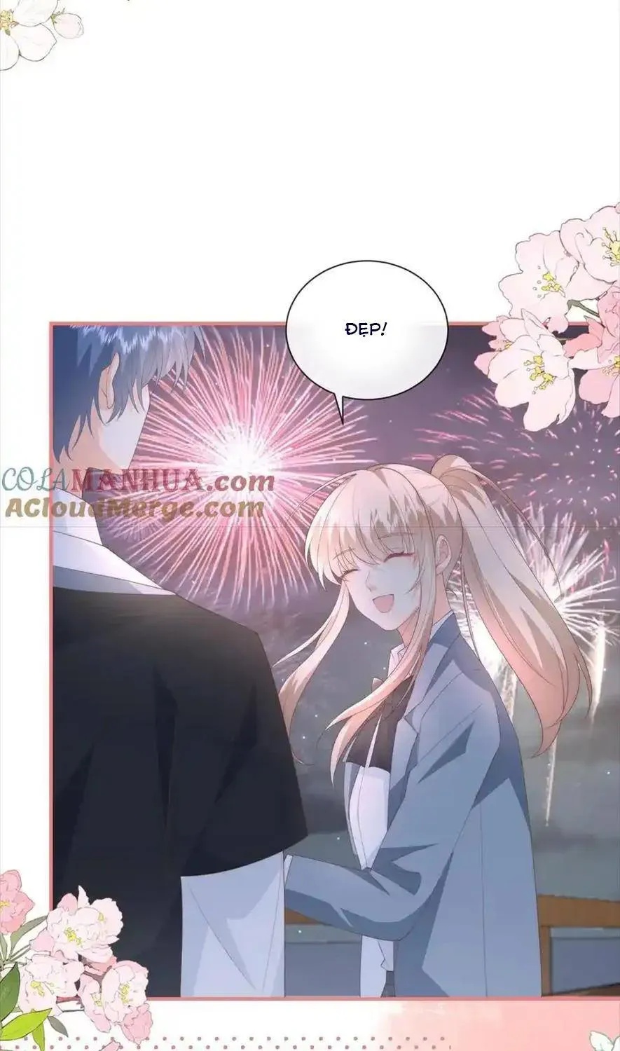 Sinh Trở Lại Làm Vợ Tổng Tài Chapter 134 - Trang 10