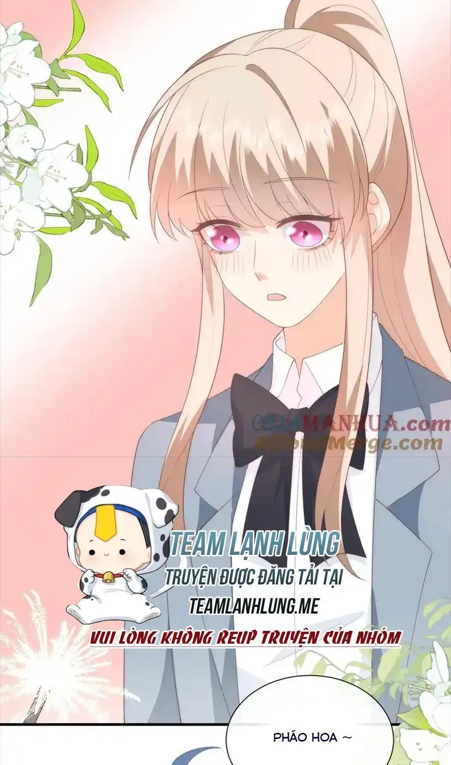 Sinh Trở Lại Làm Vợ Tổng Tài Chapter 134 - Trang 12