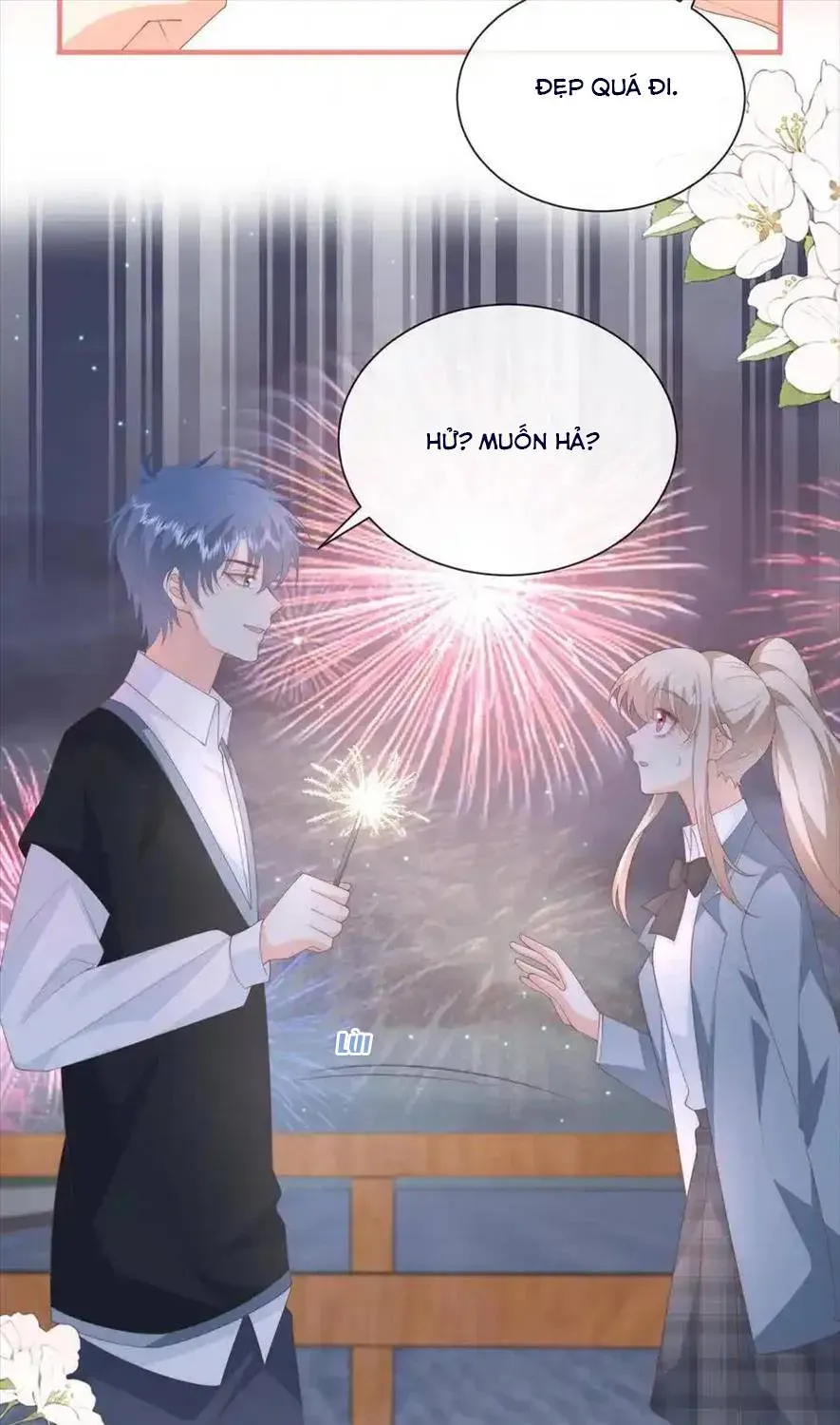 Sinh Trở Lại Làm Vợ Tổng Tài Chapter 134 - Trang 15