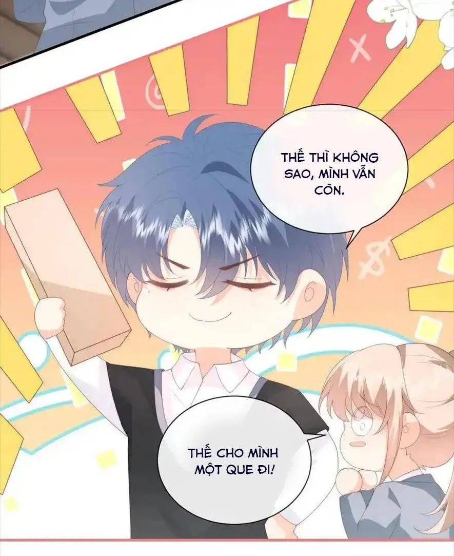 Sinh Trở Lại Làm Vợ Tổng Tài Chapter 134 - Trang 18