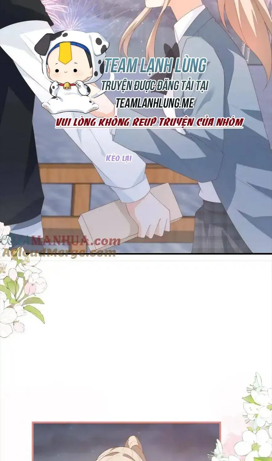 Sinh Trở Lại Làm Vợ Tổng Tài Chapter 134 - Trang 21