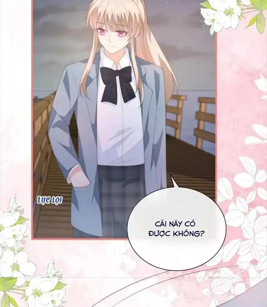 Sinh Trở Lại Làm Vợ Tổng Tài Chapter 134 - Trang 22