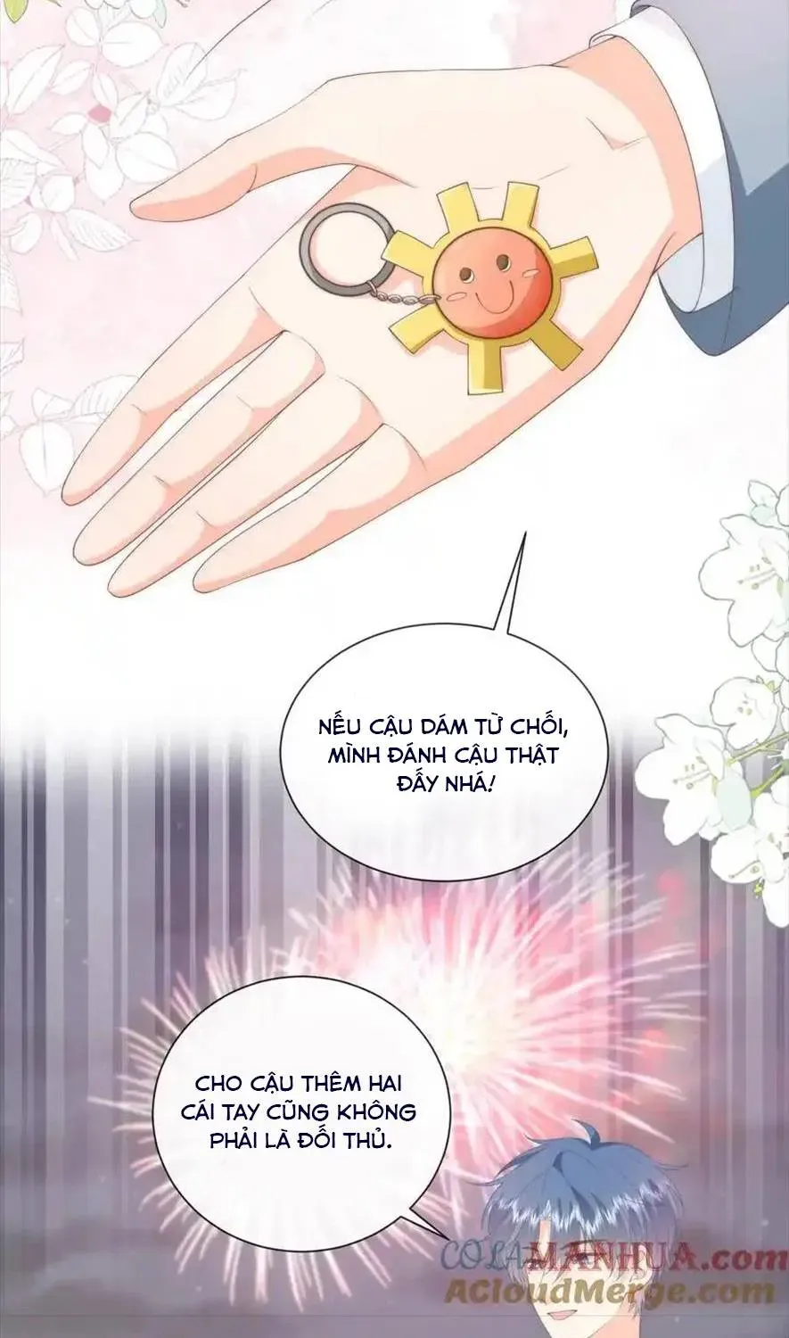 Sinh Trở Lại Làm Vợ Tổng Tài Chapter 134 - Trang 23