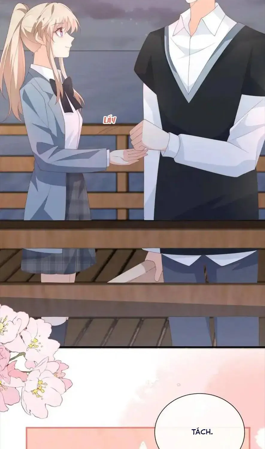 Sinh Trở Lại Làm Vợ Tổng Tài Chapter 134 - Trang 24