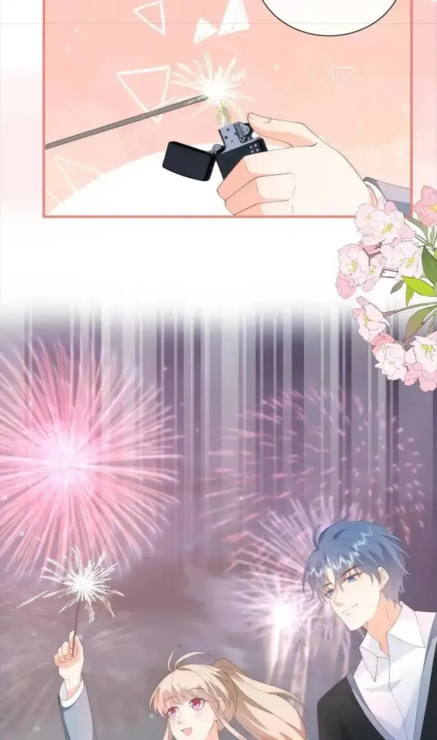 Sinh Trở Lại Làm Vợ Tổng Tài Chapter 134 - Trang 25