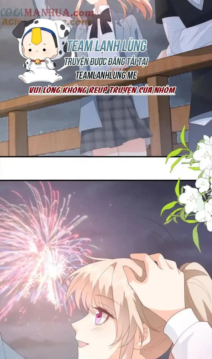 Sinh Trở Lại Làm Vợ Tổng Tài Chapter 134 - Trang 26