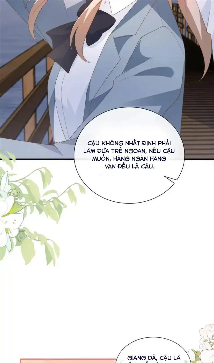 Sinh Trở Lại Làm Vợ Tổng Tài Chapter 134 - Trang 28