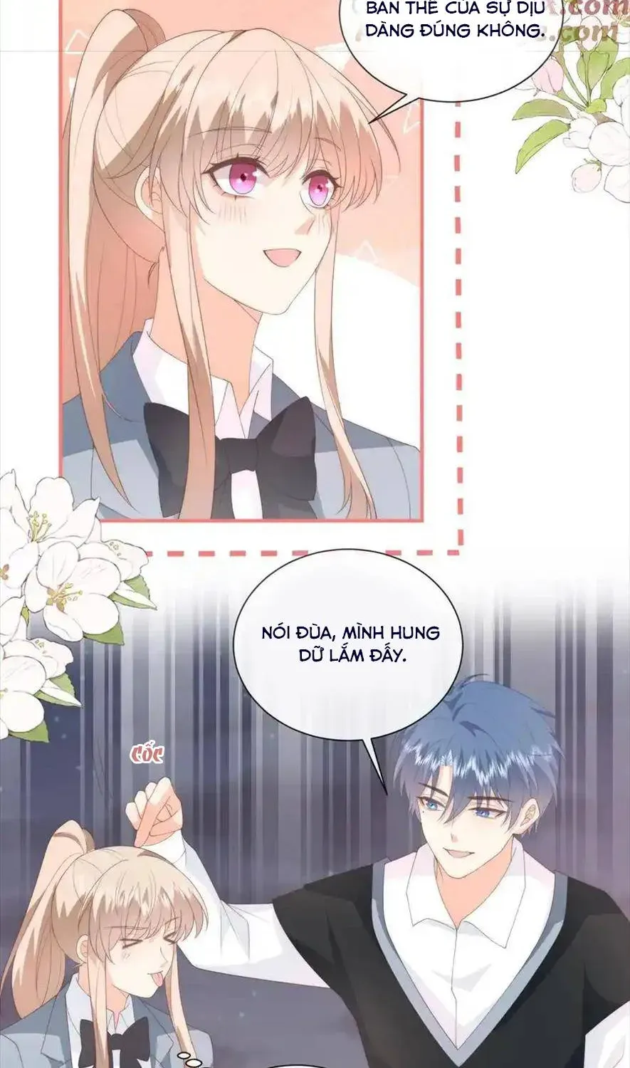 Sinh Trở Lại Làm Vợ Tổng Tài Chapter 134 - Trang 29