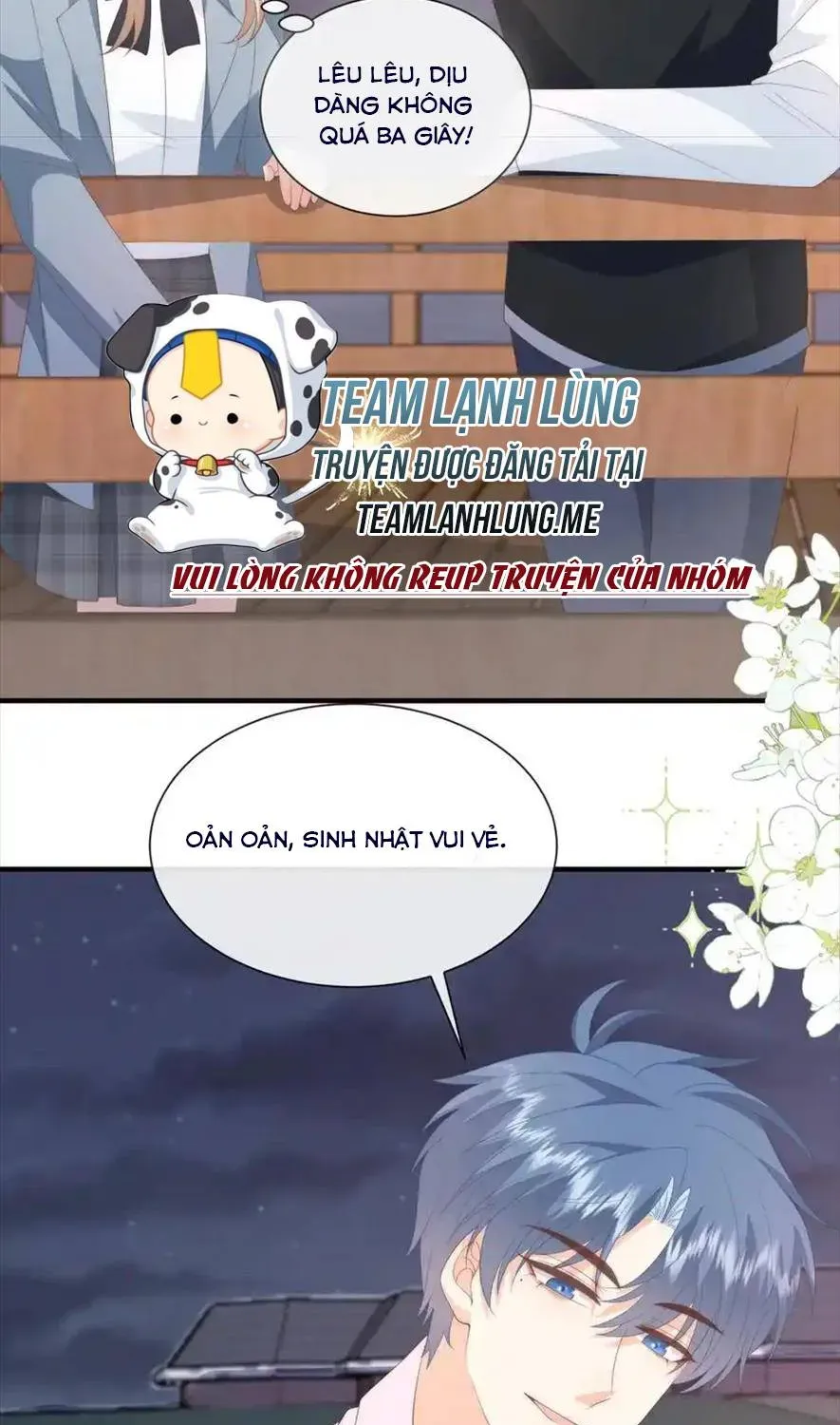 Sinh Trở Lại Làm Vợ Tổng Tài Chapter 134 - Trang 30