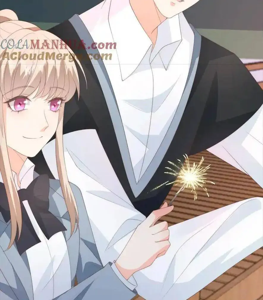 Sinh Trở Lại Làm Vợ Tổng Tài Chapter 134 - Trang 31