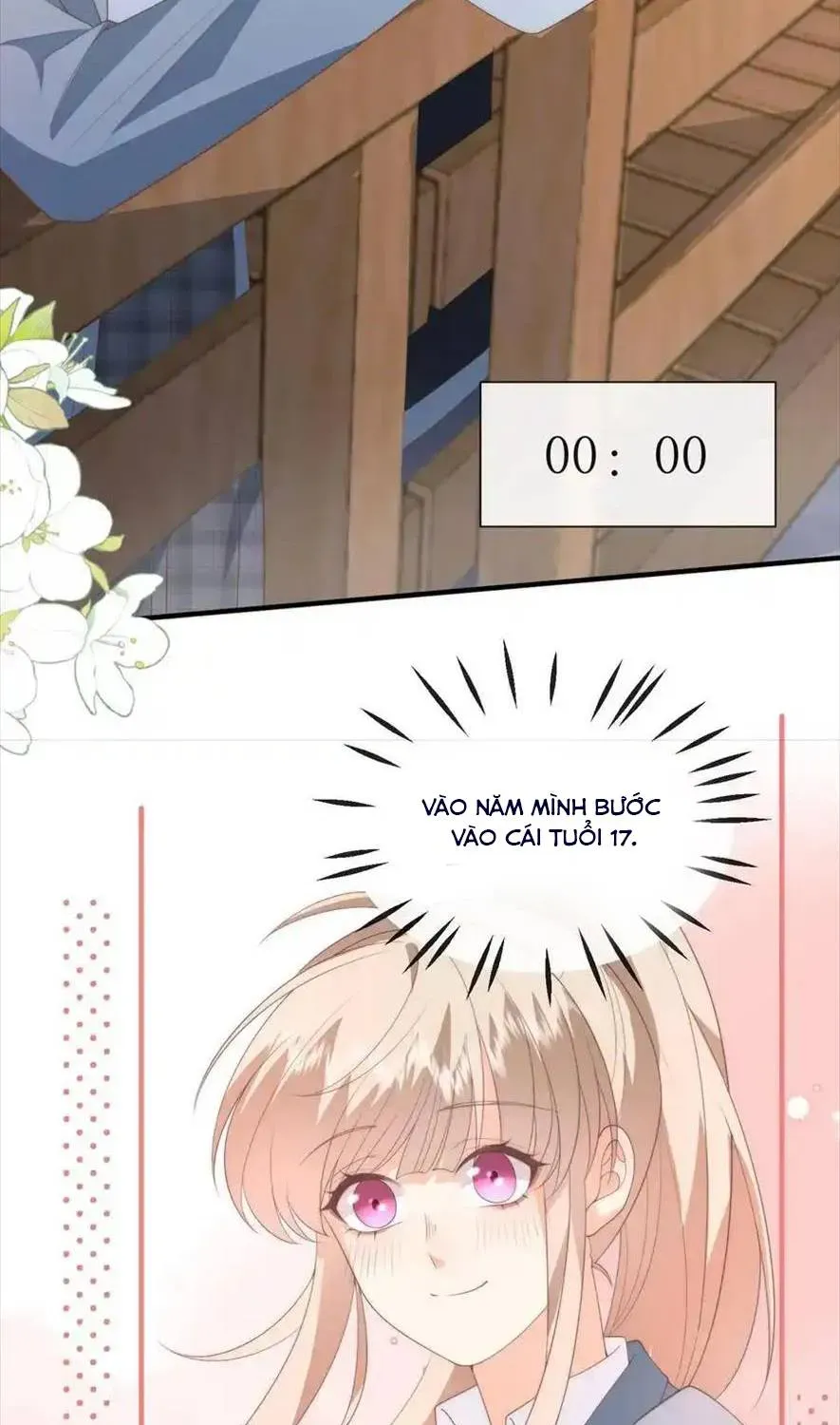 Sinh Trở Lại Làm Vợ Tổng Tài Chapter 134 - Trang 32