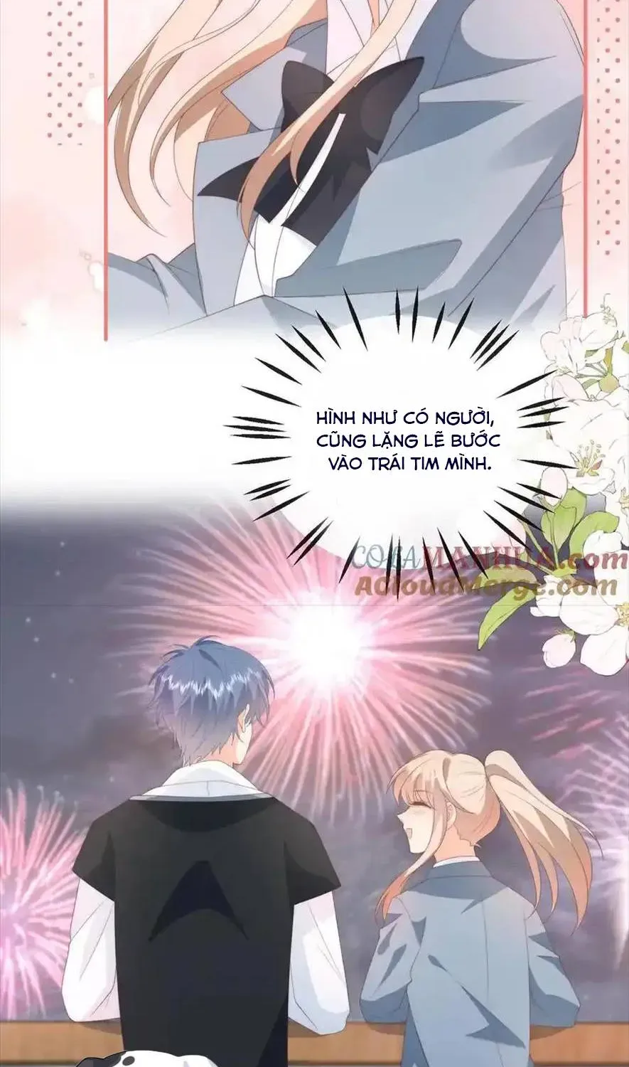 Sinh Trở Lại Làm Vợ Tổng Tài Chapter 134 - Trang 33