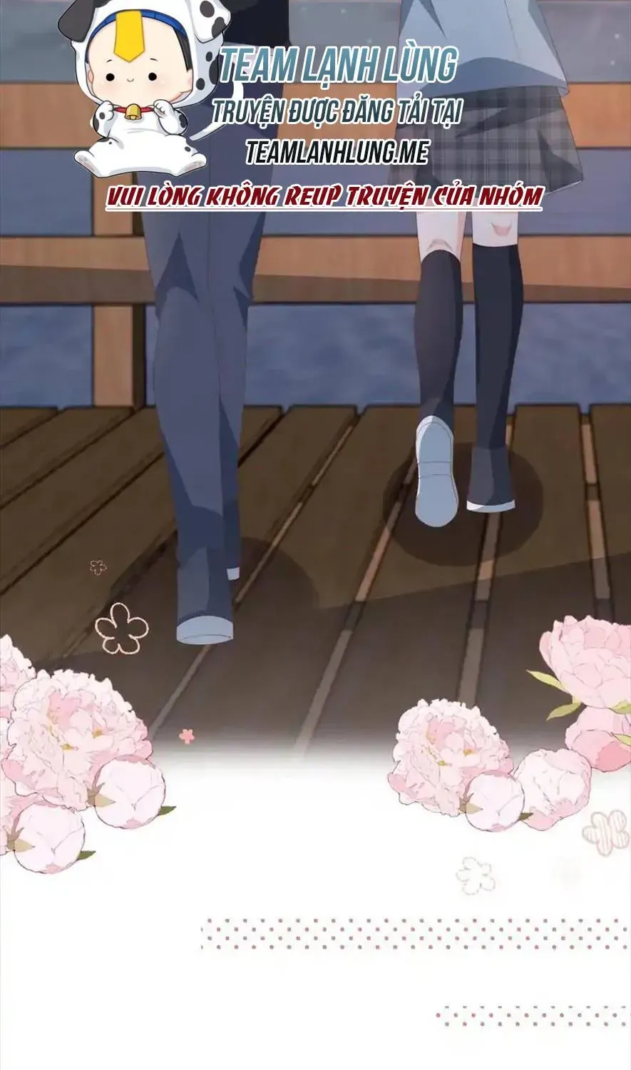 Sinh Trở Lại Làm Vợ Tổng Tài Chapter 134 - Trang 34