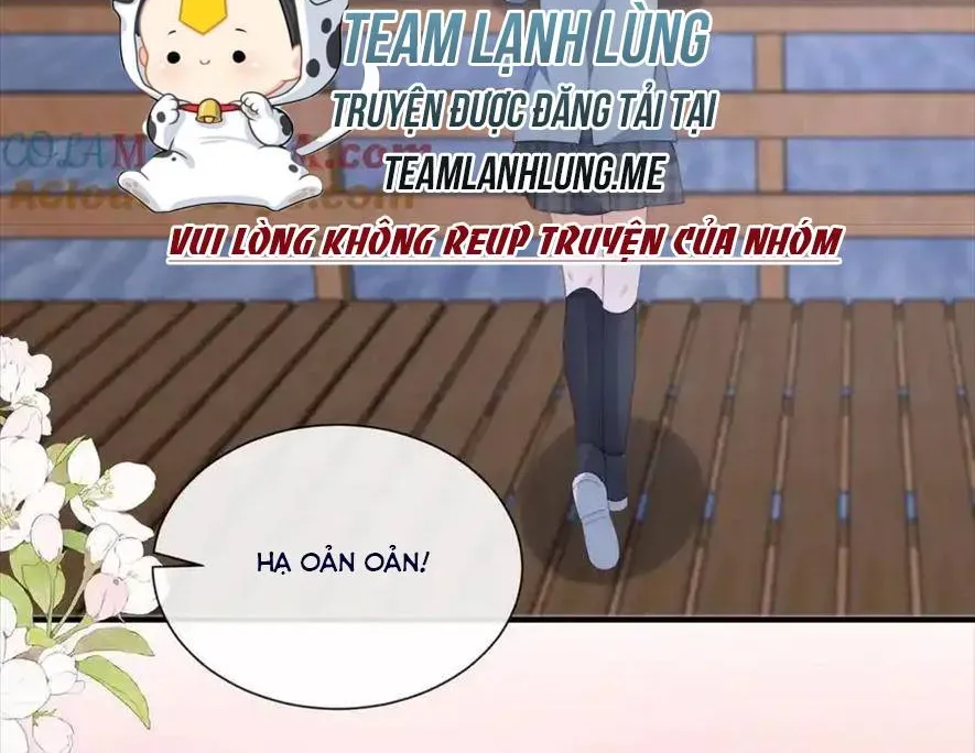 Sinh Trở Lại Làm Vợ Tổng Tài Chapter 134 - Trang 5