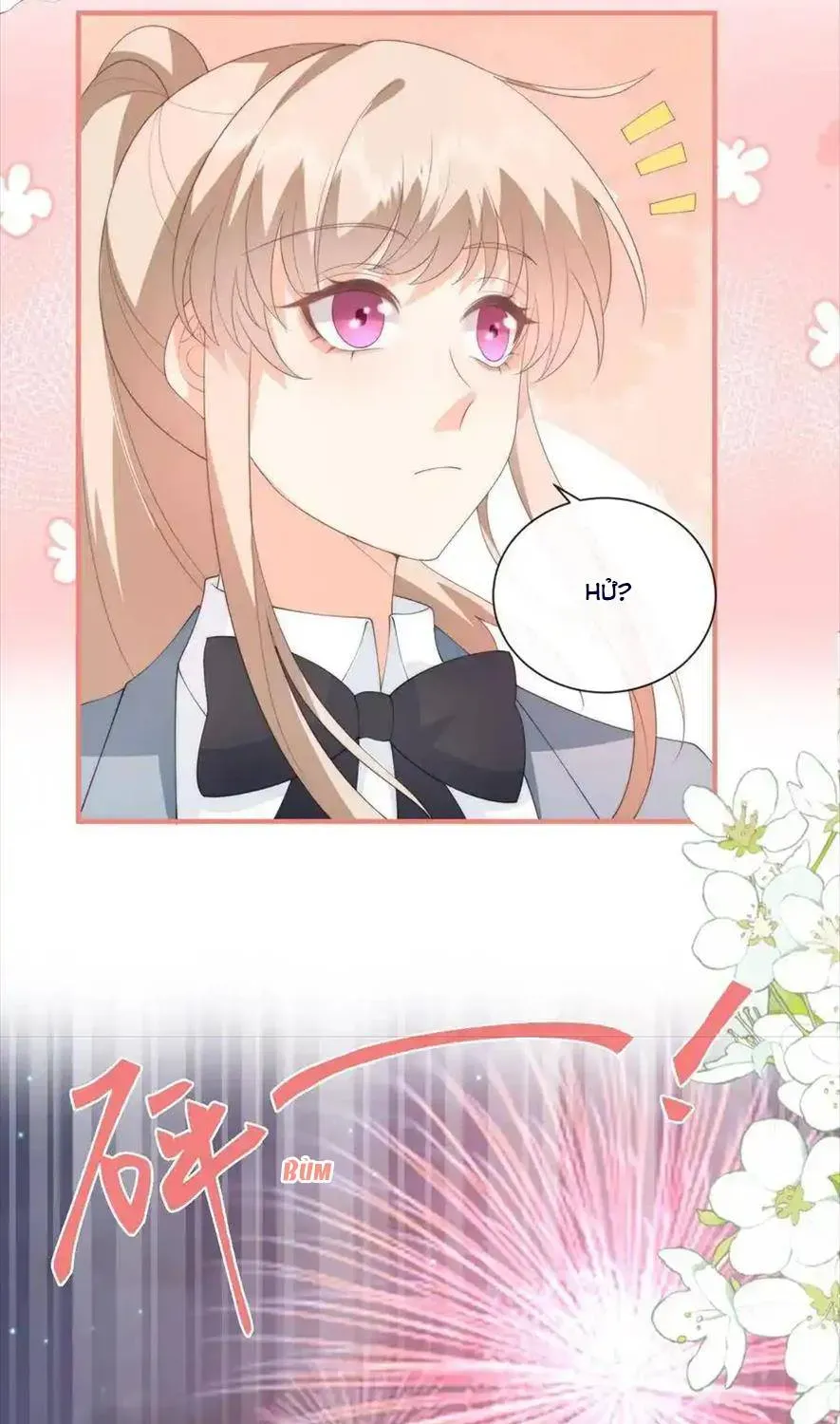 Sinh Trở Lại Làm Vợ Tổng Tài Chapter 134 - Trang 6