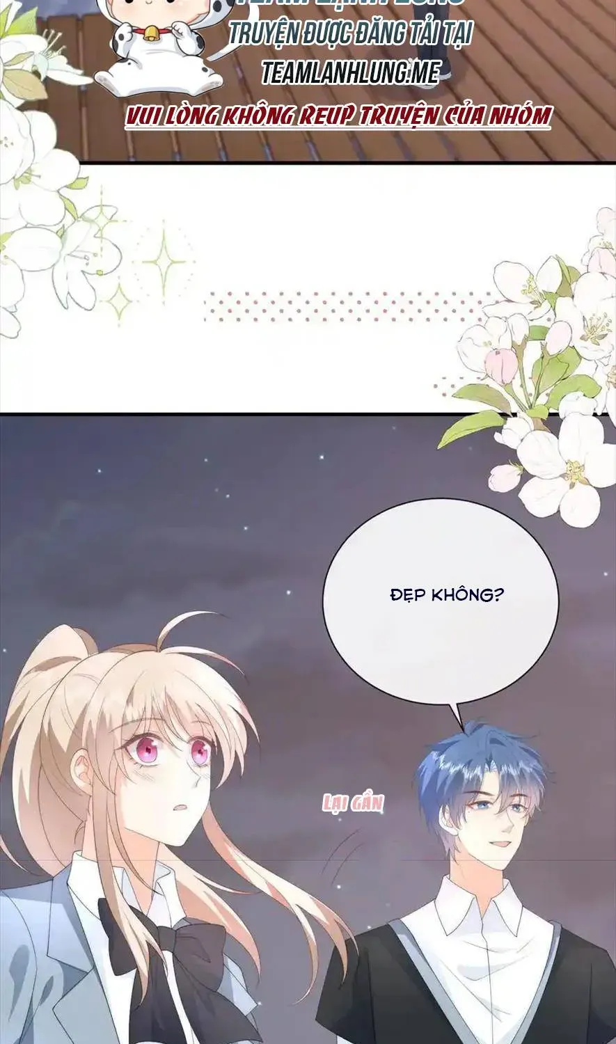 Sinh Trở Lại Làm Vợ Tổng Tài Chapter 134 - Trang 8